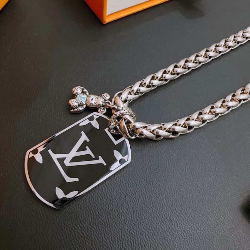 Louis Vuitton Necklaces